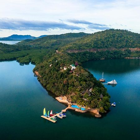Marina Del Sol Resort & Yacht Club Busuanga Exterior foto