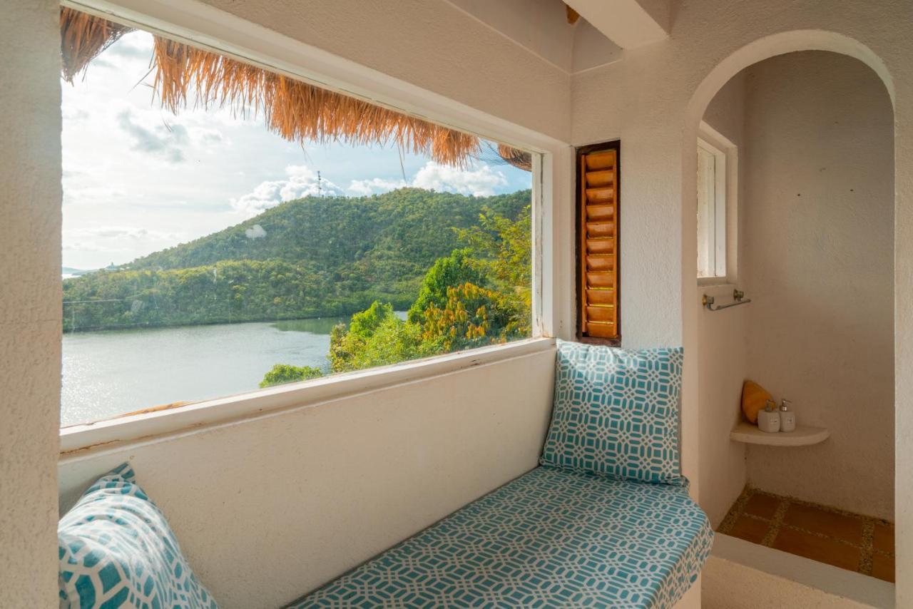 Marina Del Sol Resort & Yacht Club Busuanga Exterior foto