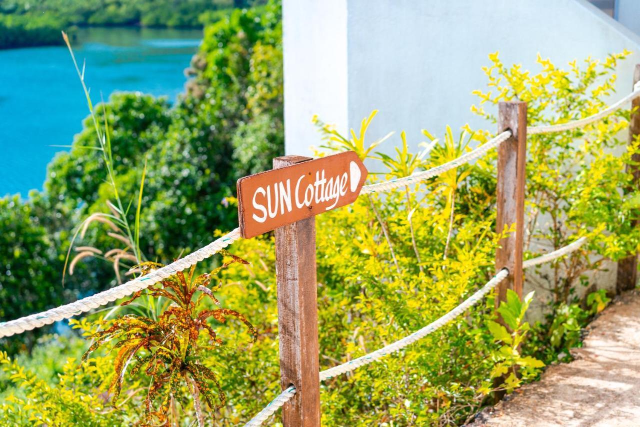 Marina Del Sol Resort & Yacht Club Busuanga Exterior foto