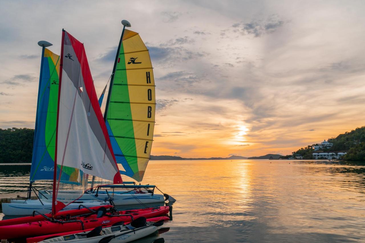 Marina Del Sol Resort & Yacht Club Busuanga Exterior foto