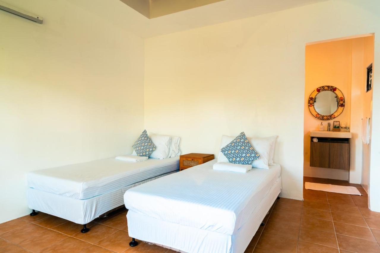 Marina Del Sol Resort & Yacht Club Busuanga Quarto foto