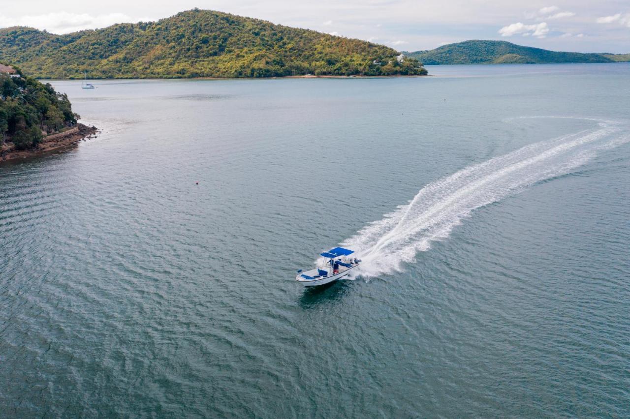 Marina Del Sol Resort & Yacht Club Busuanga Exterior foto