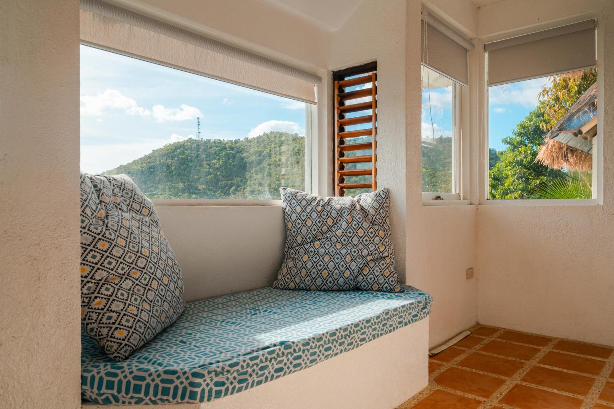 Marina Del Sol Resort & Yacht Club Busuanga Quarto foto