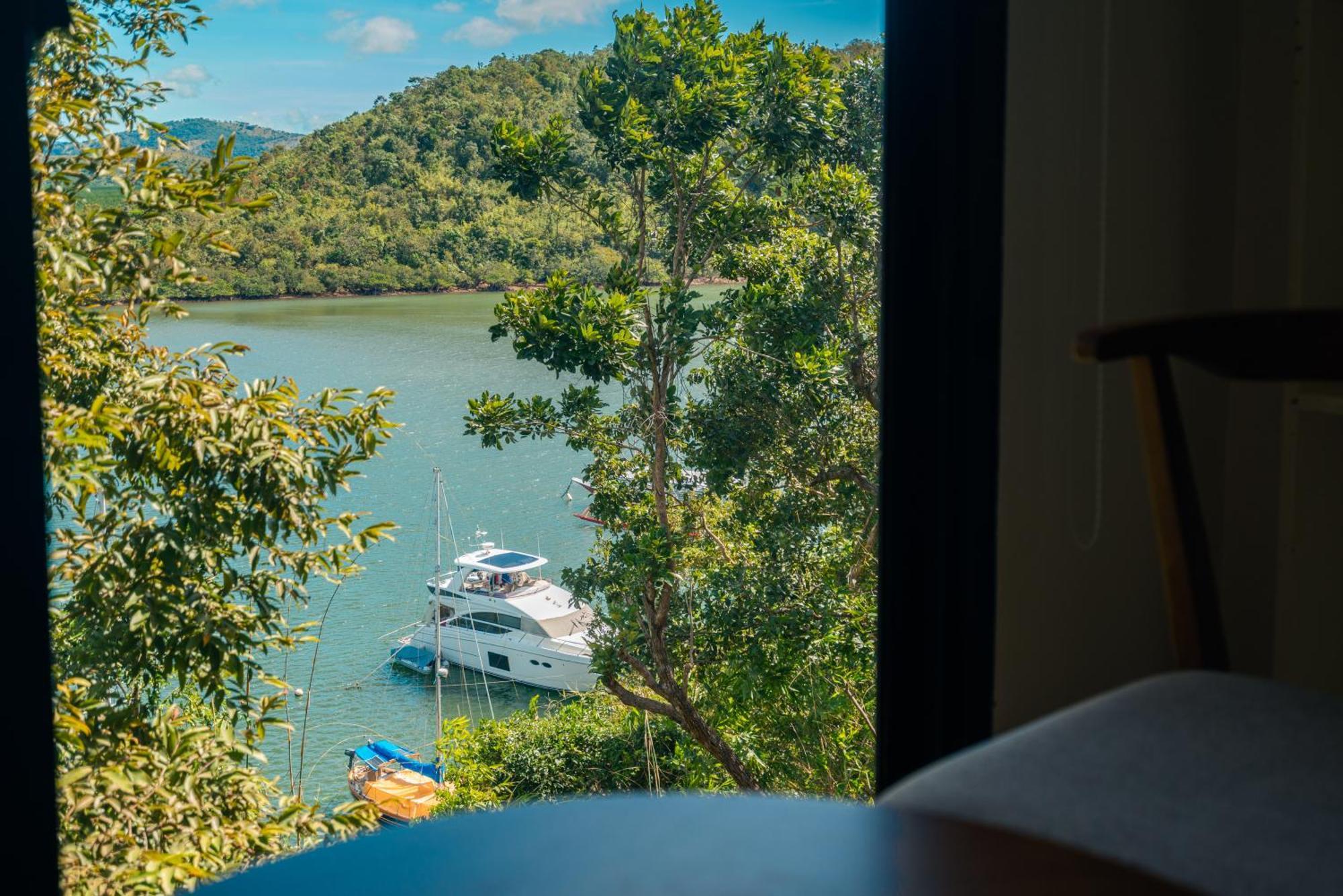 Marina Del Sol Resort & Yacht Club Busuanga Quarto foto