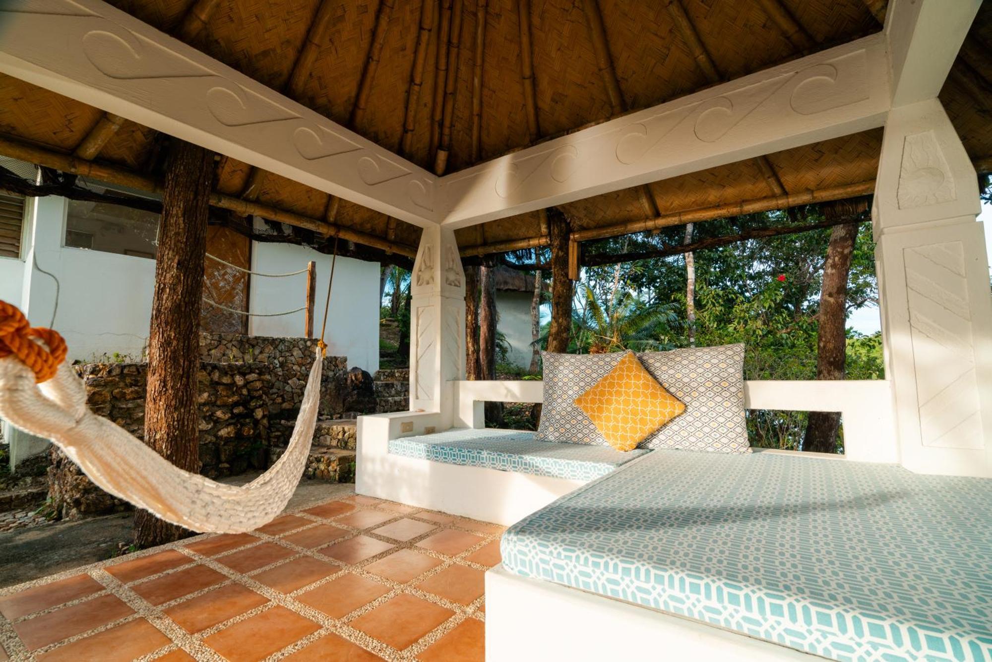Marina Del Sol Resort & Yacht Club Busuanga Quarto foto
