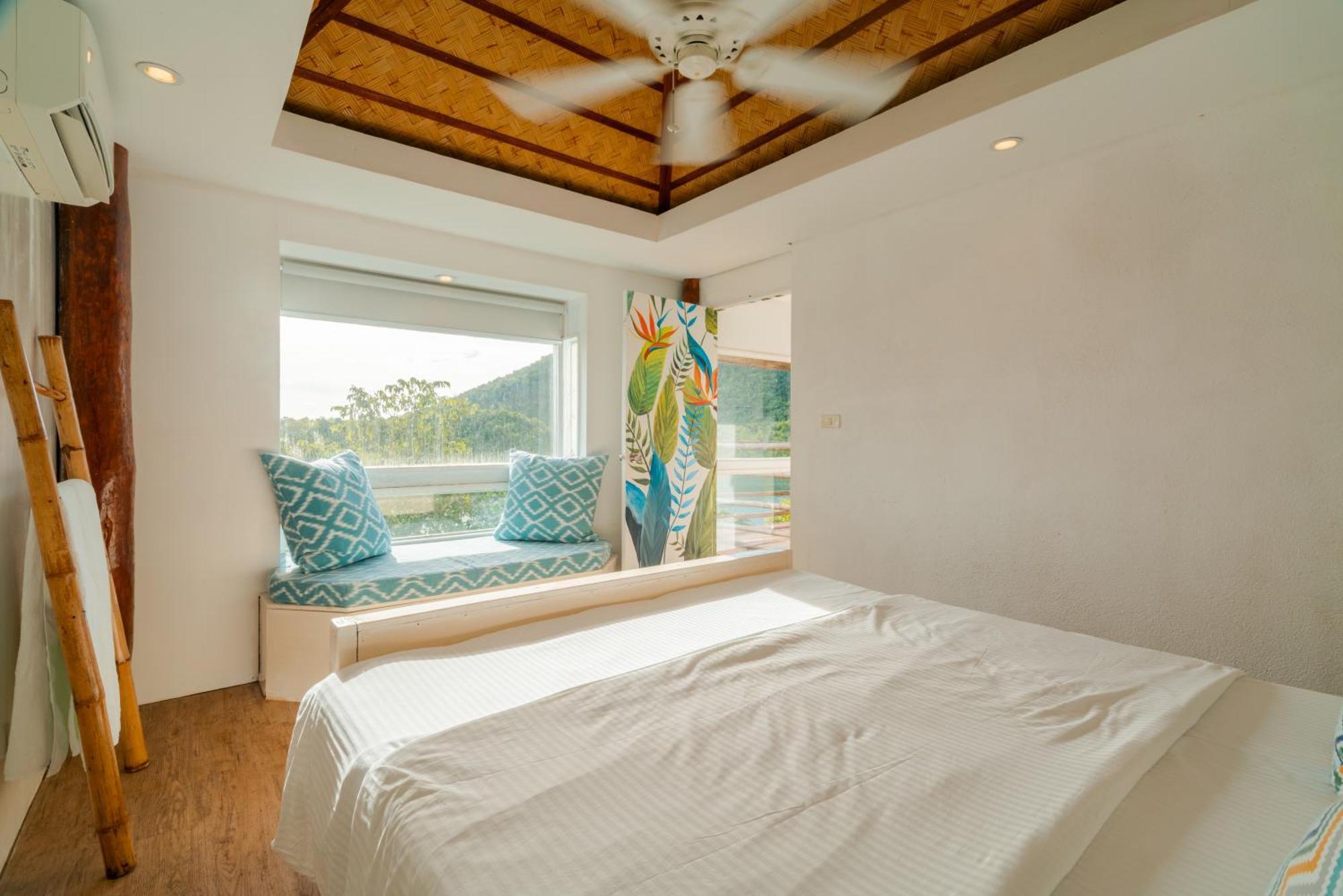Marina Del Sol Resort & Yacht Club Busuanga Quarto foto